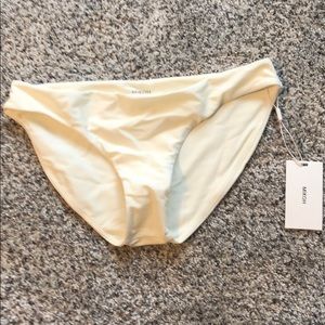 Mikoh bathsuit bottom